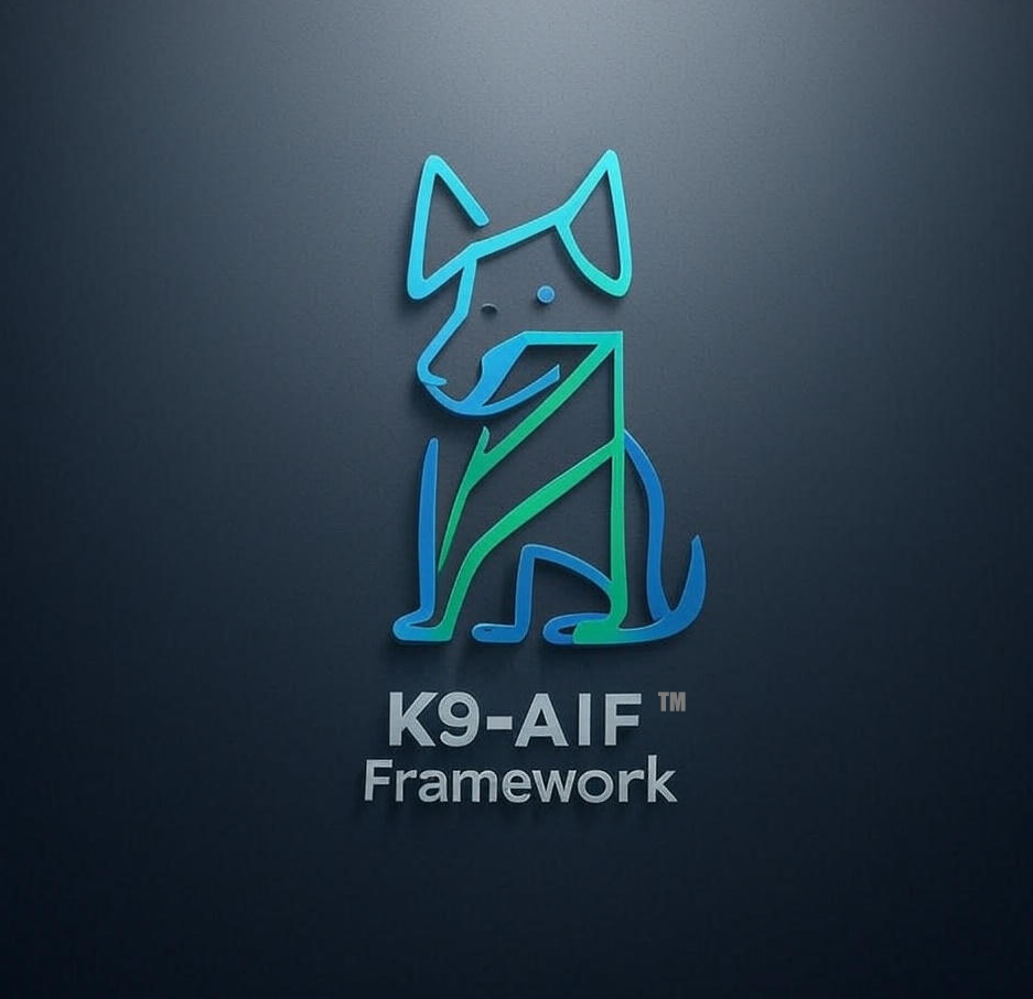 K9-AIF Logo